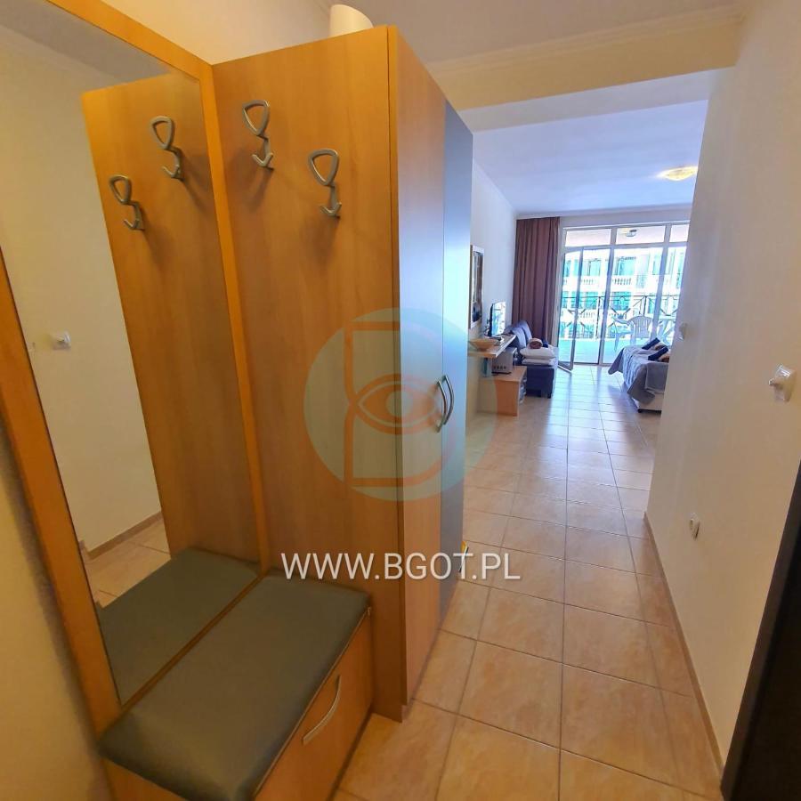 Andalucia Beach - Sea Viev Apartments Elenite Exterior foto