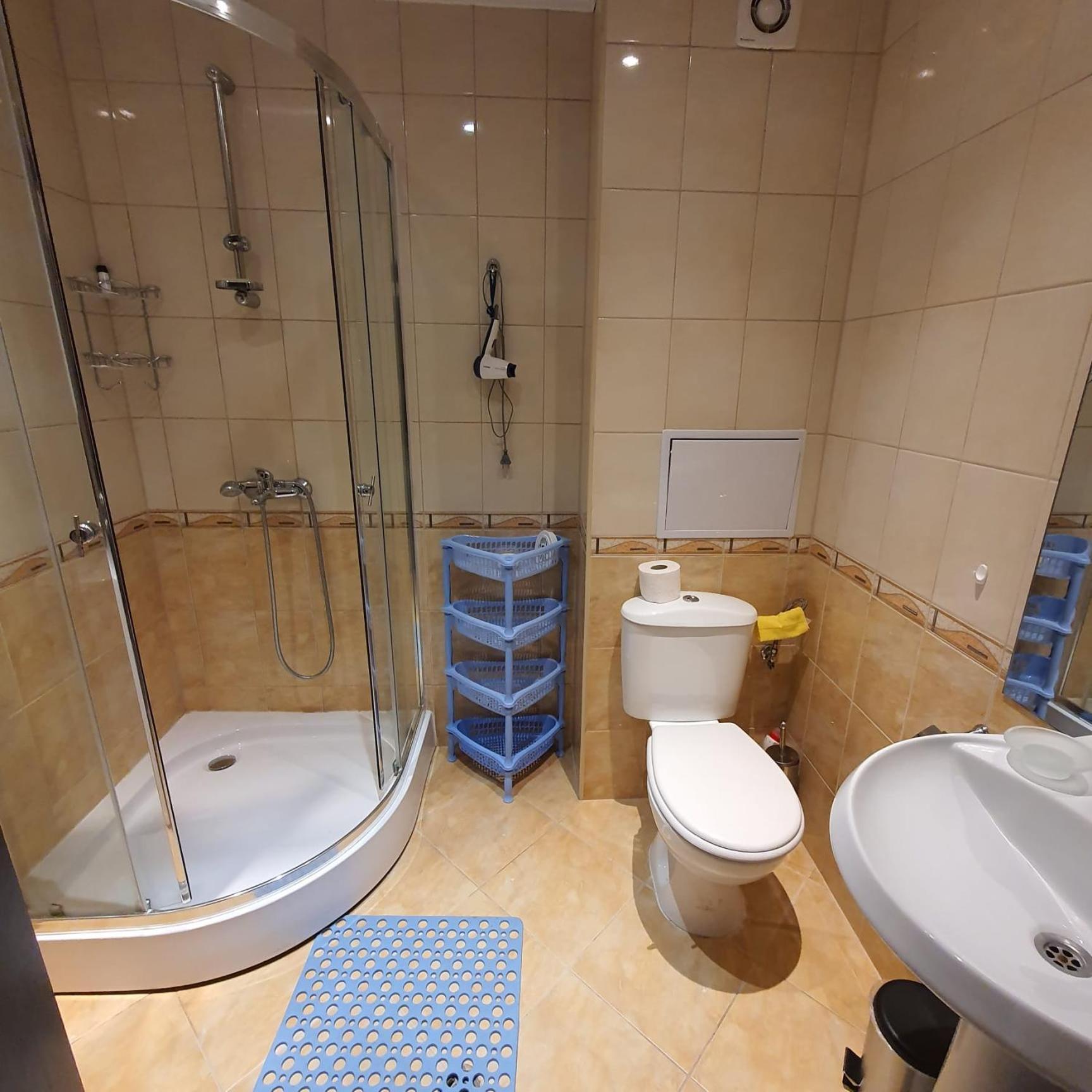 Andalucia Beach - Sea Viev Apartments Elenite Zimmer foto